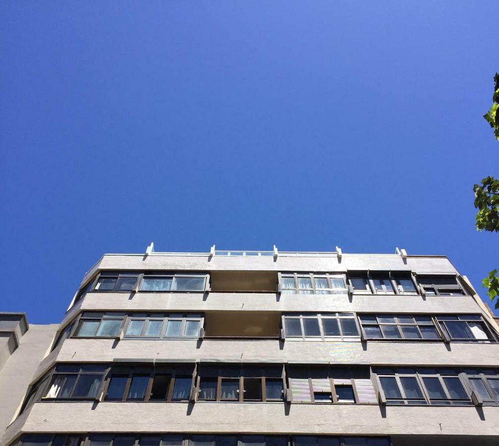 Attico Albareda Διαμέρισμα Λας Πάλμας ντε Γκραν Κανάρια Εξωτερικό φωτογραφία